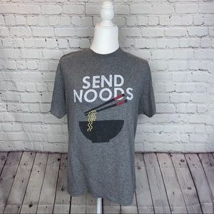 Send Noods Tee